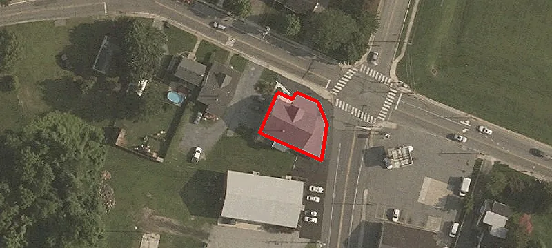 Caesar Rodney Ave
