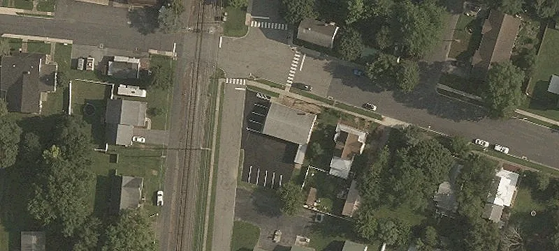 2 High St