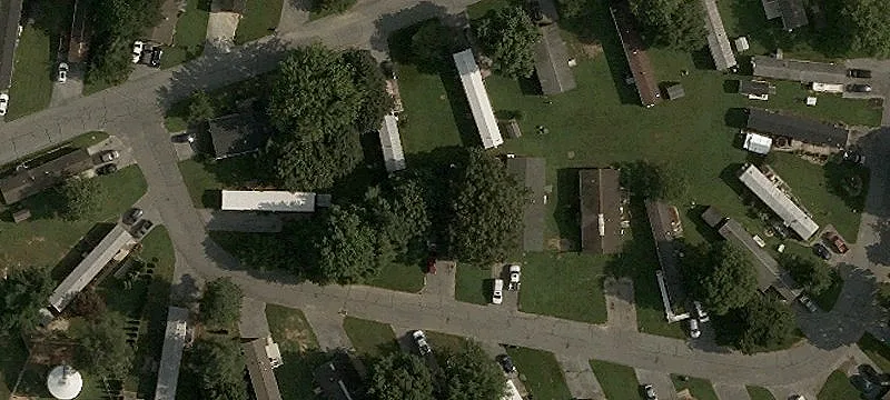 Lexington Ml Rd
