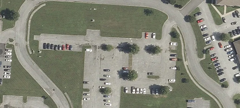 Carter Dr