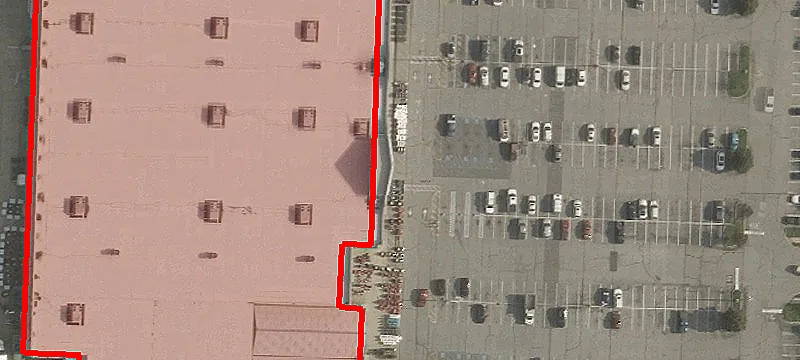 516 Walmart Dr