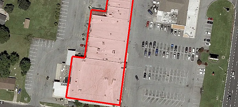 17104 Dupont Hwy