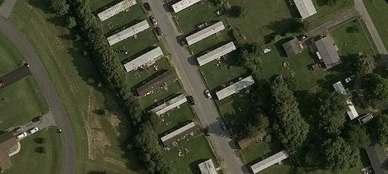Irish Hl Rd