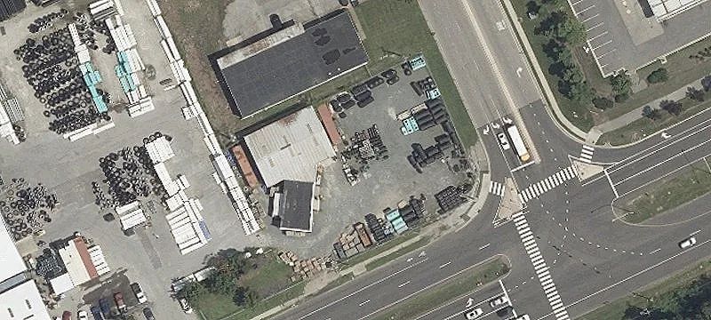 Pulaski Hwy