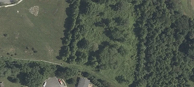 Old Baltimore Pike