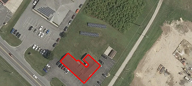 274 Milford Harrington Hwy