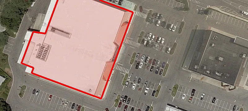 2544 Dupont Hwy