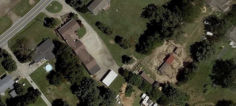 2573 Woodlytown Rd