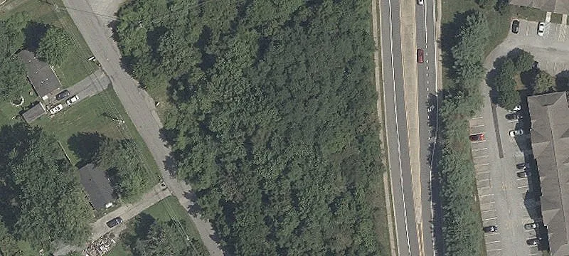Walther Rd