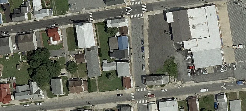 5 Market St