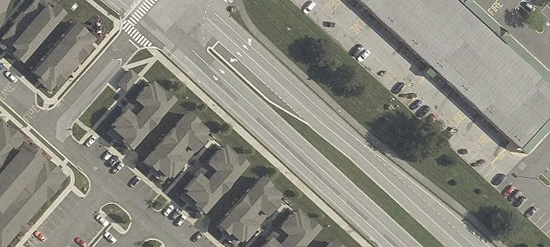 Elkton Rd