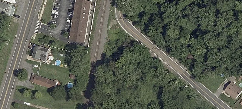 Kirkwood Saint Georg Rd