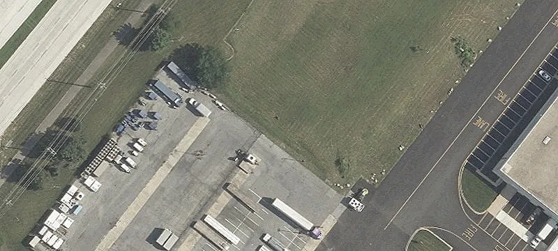 Elkton Rd