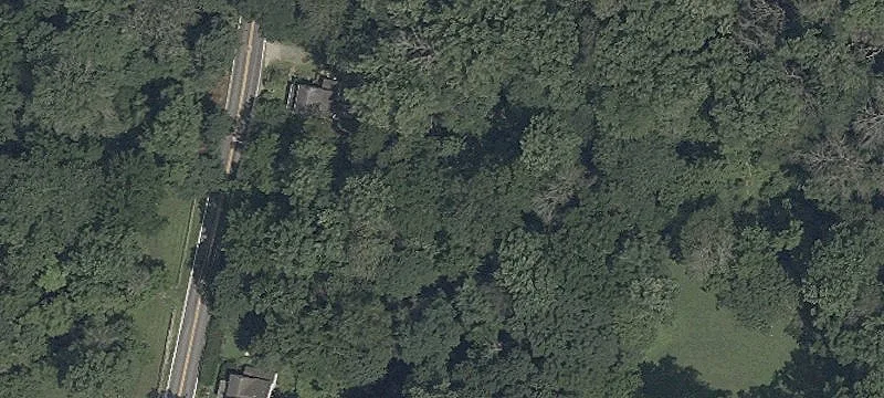 Rockland Rd