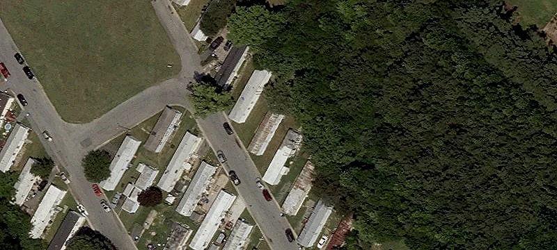 Irish Hl Rd