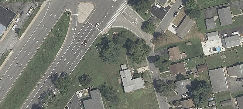 Wildel Ave