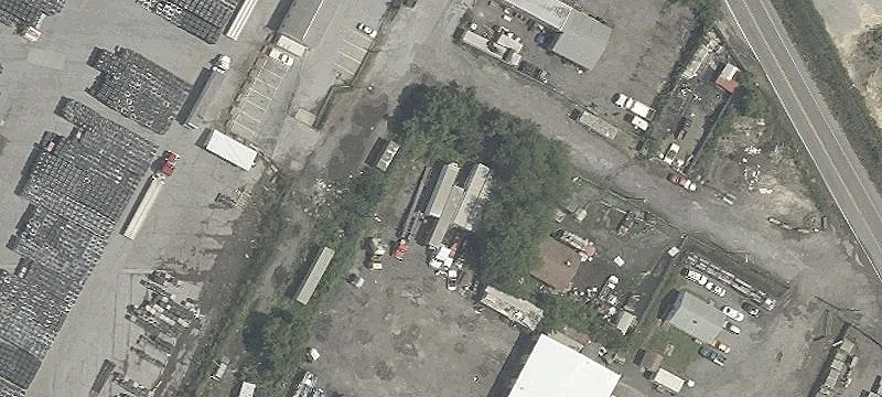 Golding Ave