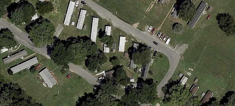 Walnut Shade Rd