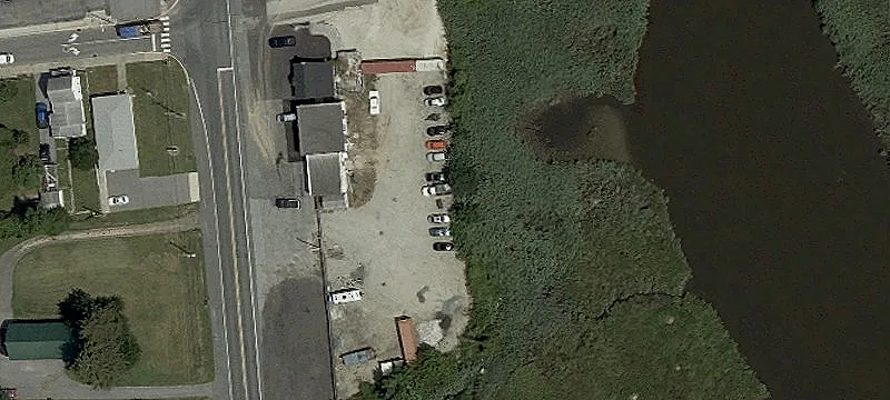 1424 Frederica Rd