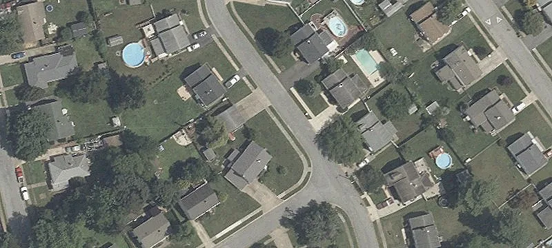 James St