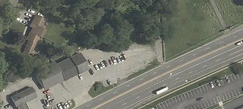 1209 Capitol Trl