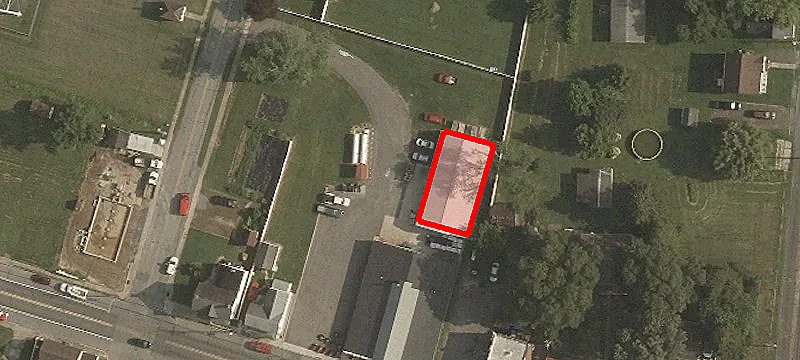 122 Main St
