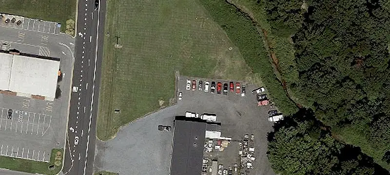 16835 Dupont Hwy