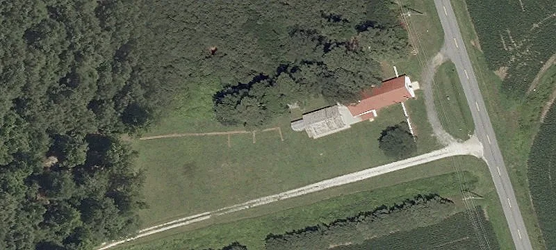 743 Fox Hunters Rd