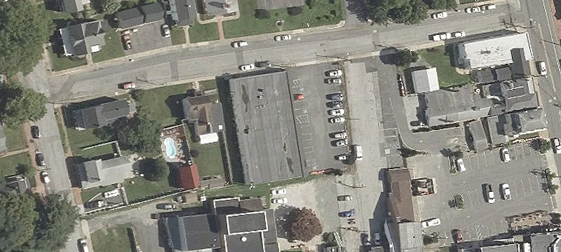 12 Pennington St