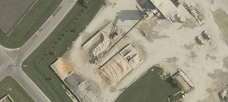 Twin Oaks Dr
