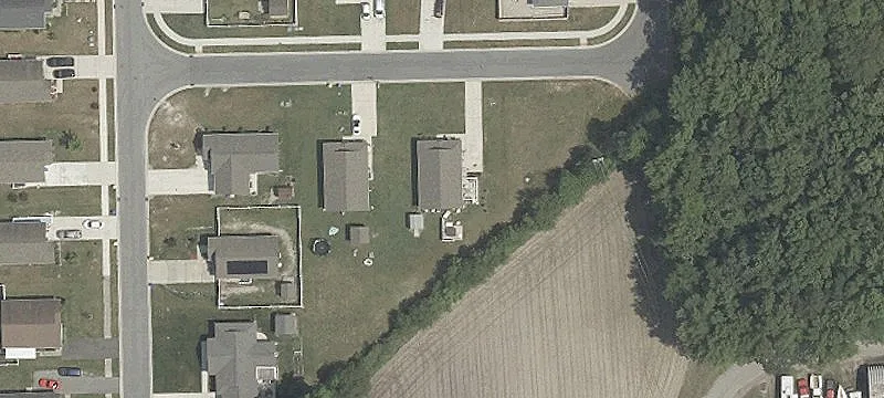 302 Hayman Way
