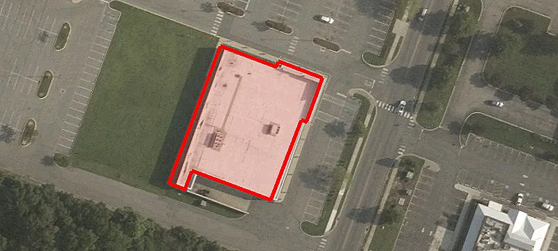 390 Walmart Dr