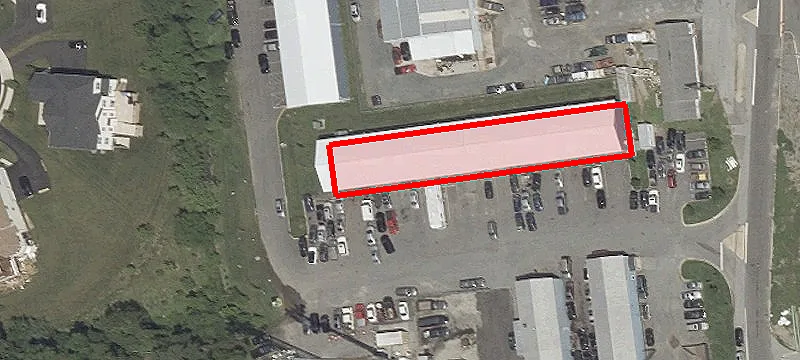 1699 Dupont Hwy