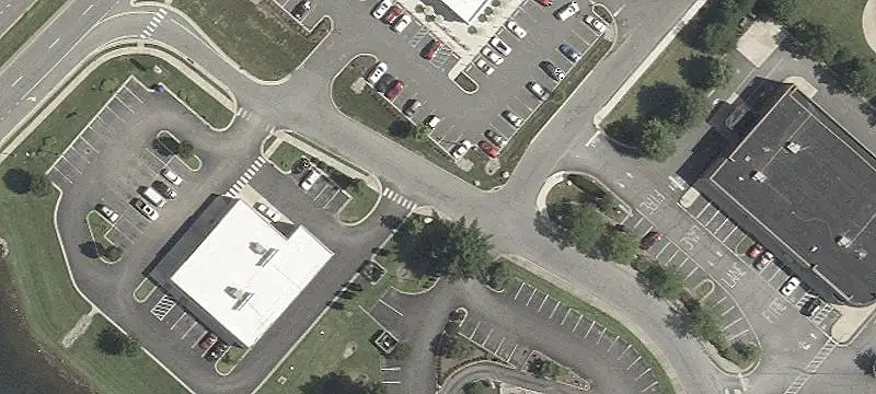 Middletown Warwick Rd