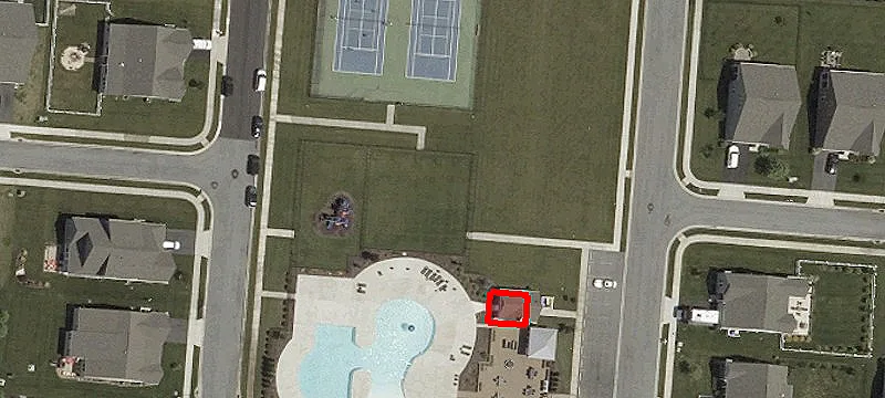22656 Pelican Pt W Blvd