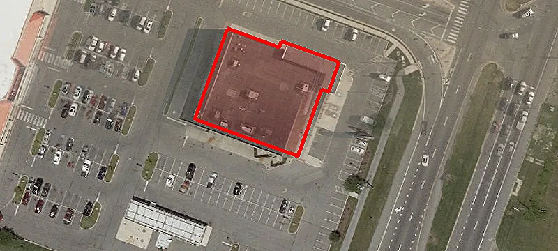 2480 Dupont Hwy