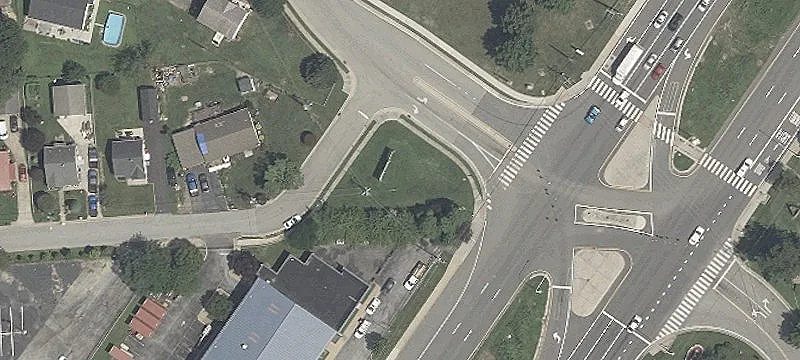 Fern Dr