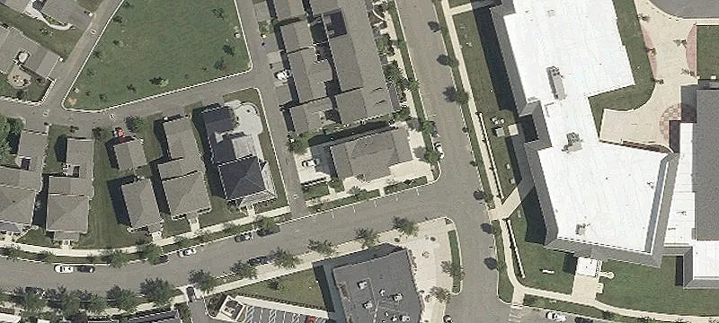 801 Mapleton Ave