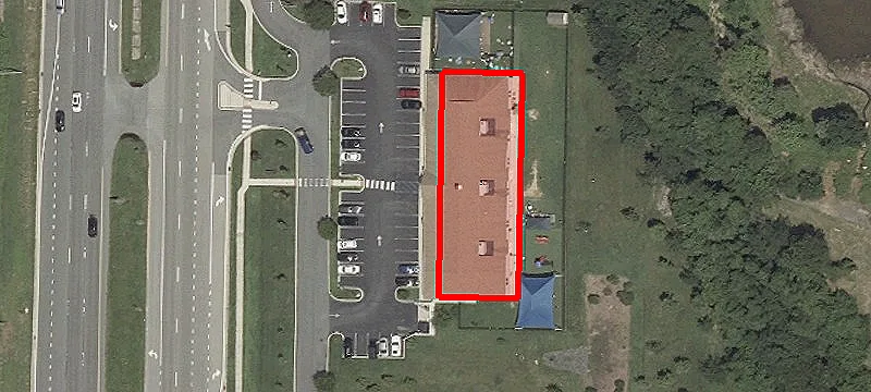 2356 Dupont Pkwy