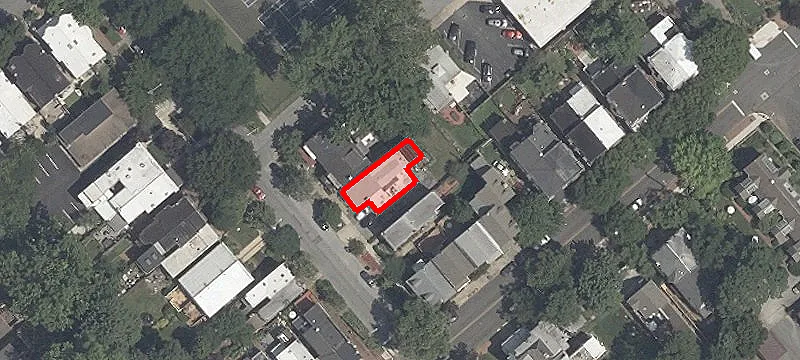 1509 Gilpin Ave
