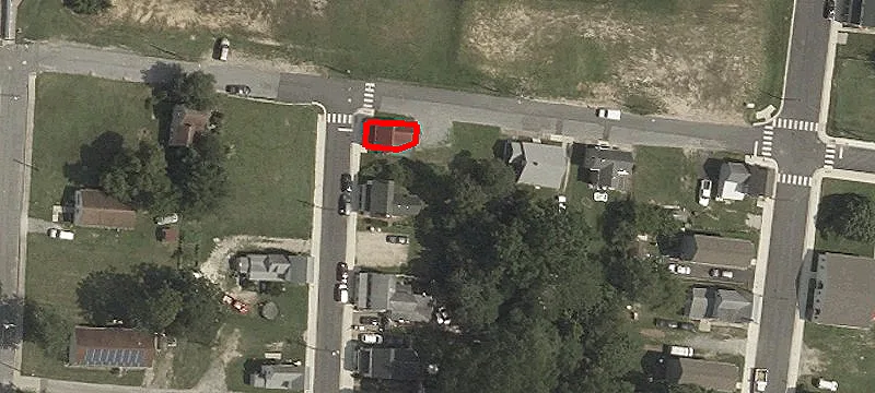 17 Mccolley St