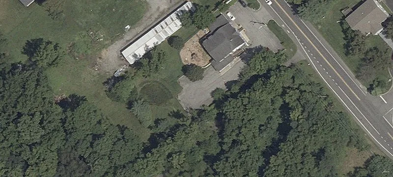 843 Salem Church Rd