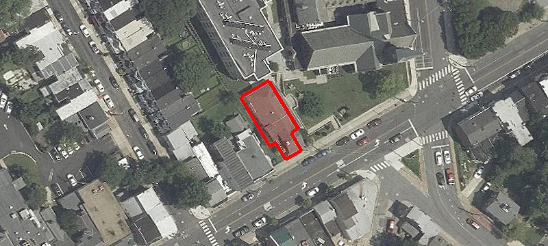 2013 Market St