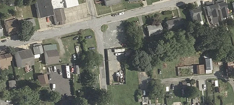 17 Cox St