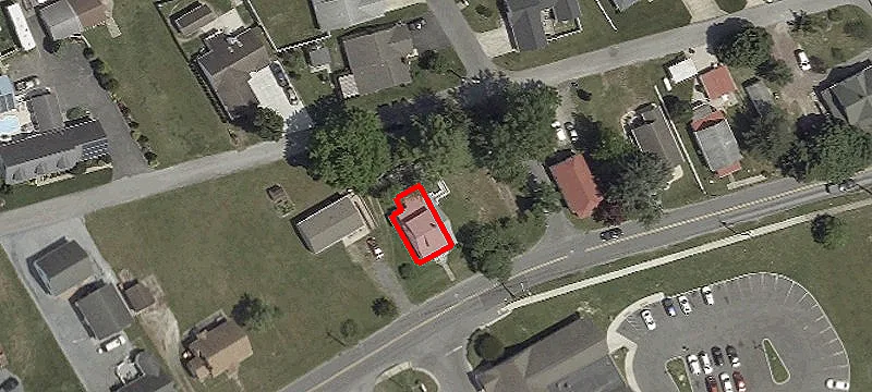 324 Old Lndg Rd