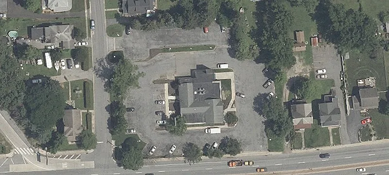 2701 Kirkwood Hwy