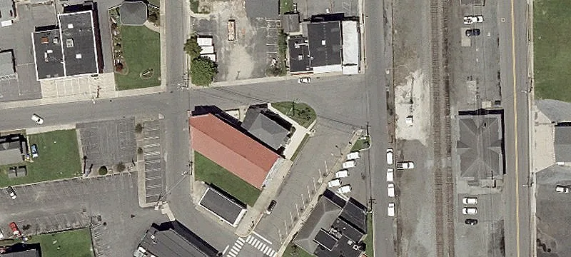 1 Commerce St