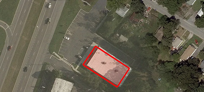 2071 Dupont Hwy