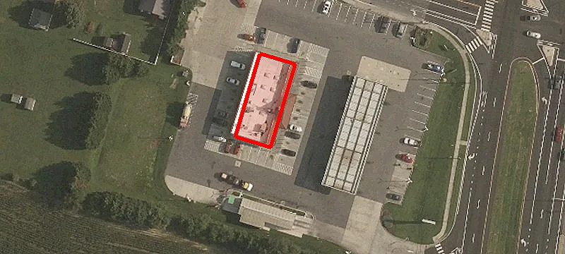 11460 Dupont Hwy