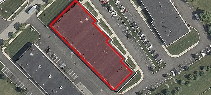 110 Patriot Dr